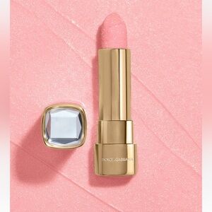 Dolce & Gabbana Gemstone Lip Balm - 00 DIAMOND LIMITED EDITION